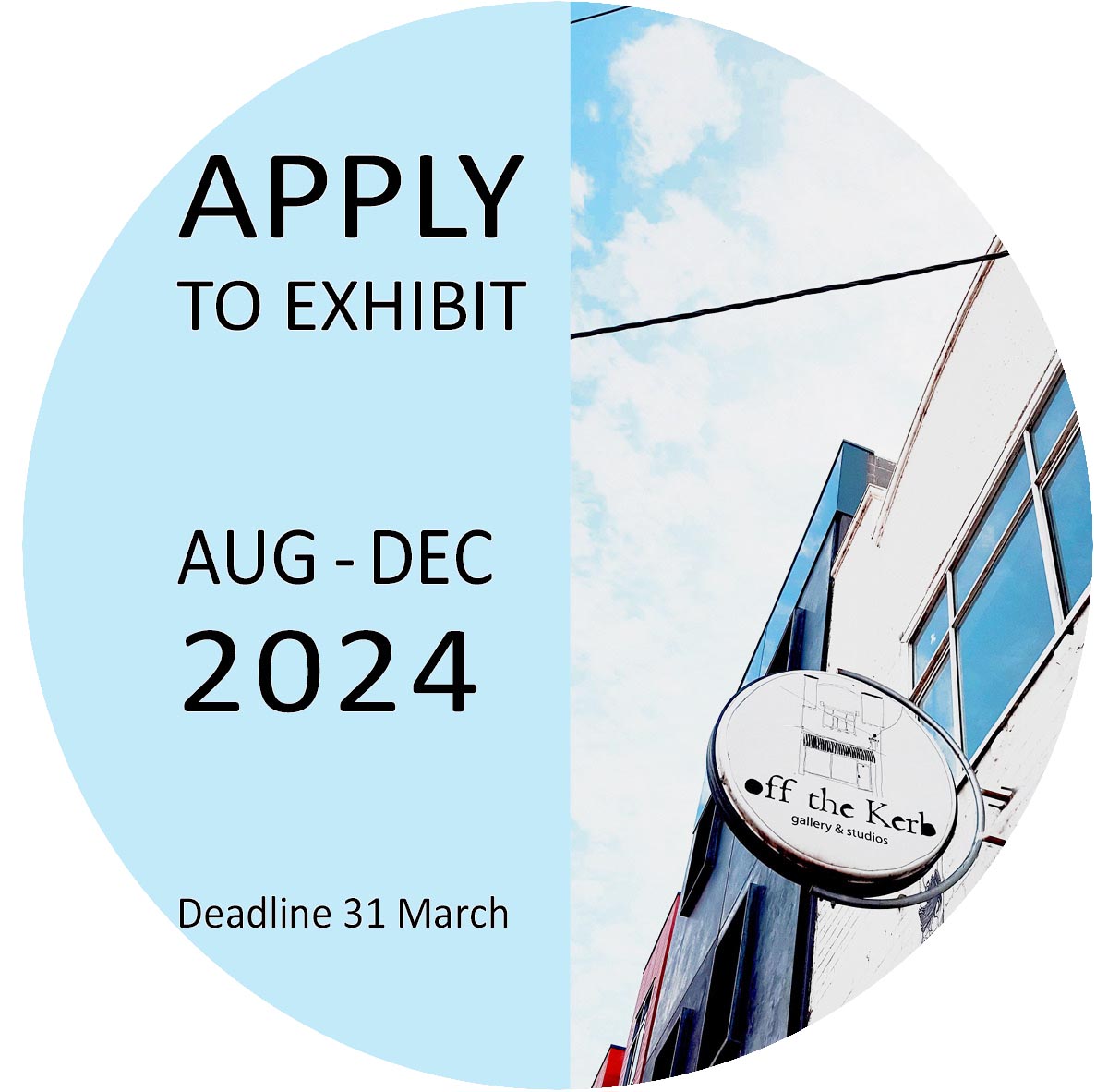 Apply to Exhibit 2024